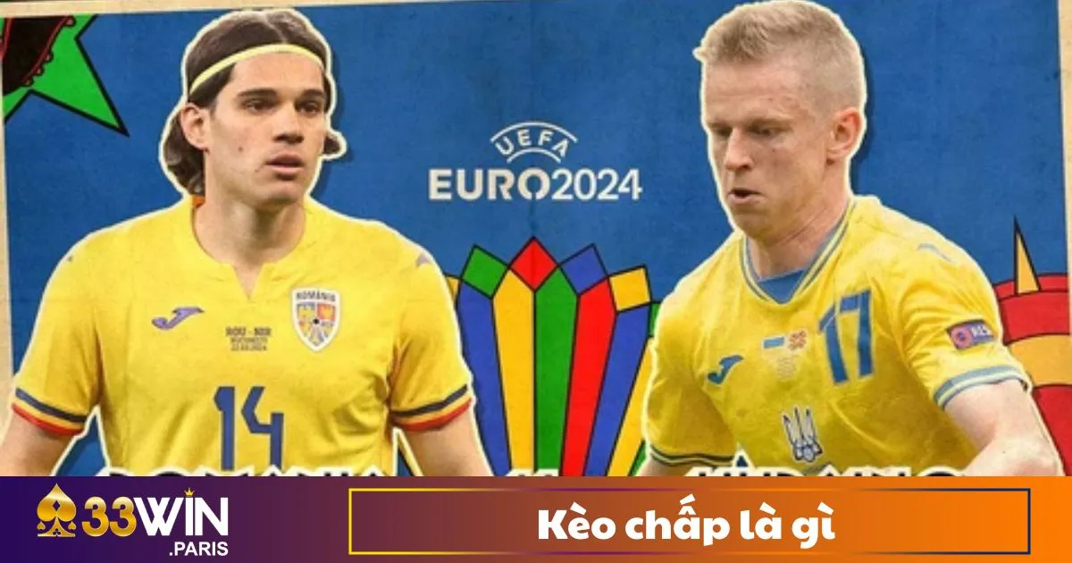 Kèo chấp là gì? Cách tính kèo Handicap