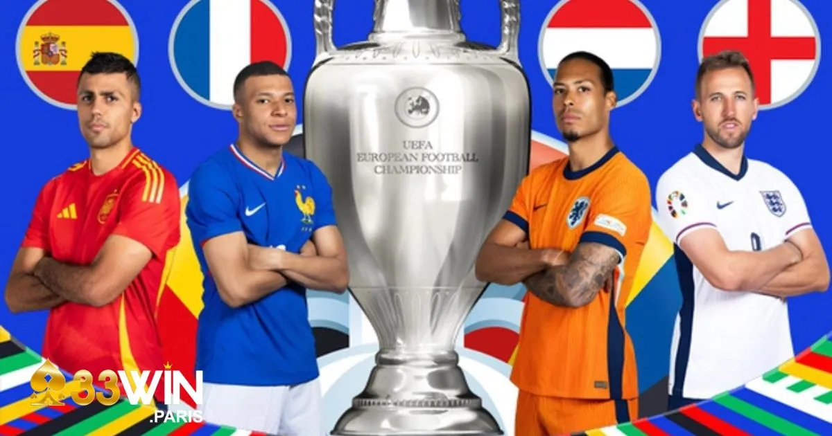 Kèo Chấp Là Gì? Kèo chấp 0.25, 0.5, 0.75, 1.0 và cách đọc