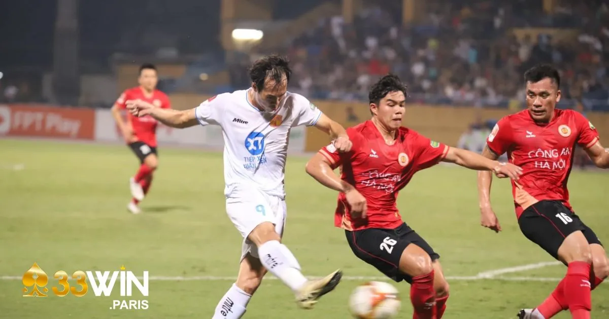 Kèo Dụ Là Gì? Dấu hiệu nhận biết kèo dụ trên bảng kèo 33Win