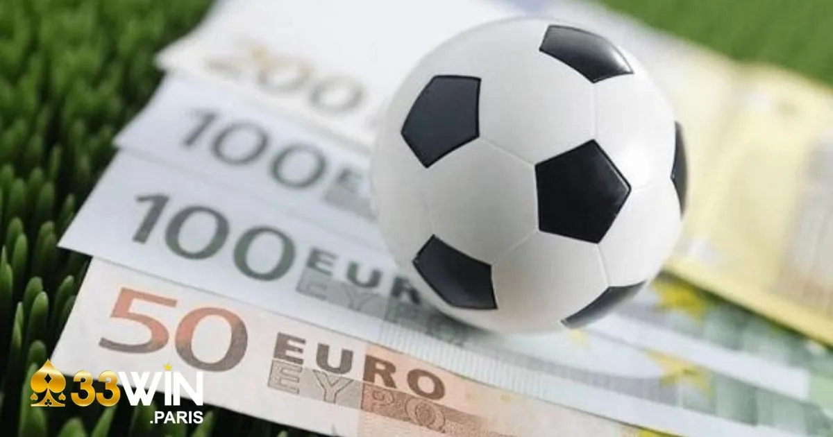 Mẹo Cá Cược Bóng Đá - Đặt cược theo cảm tính mà không phân tích kèo