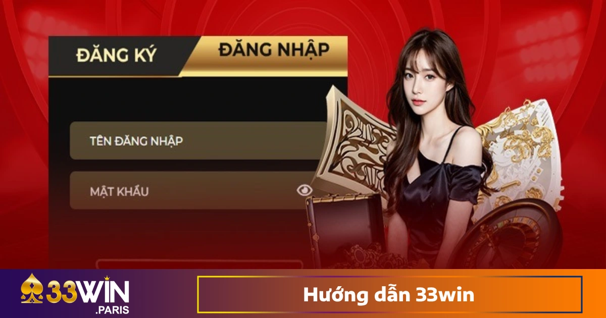 Cách đăng ký tài khoản & xác minh thông tin