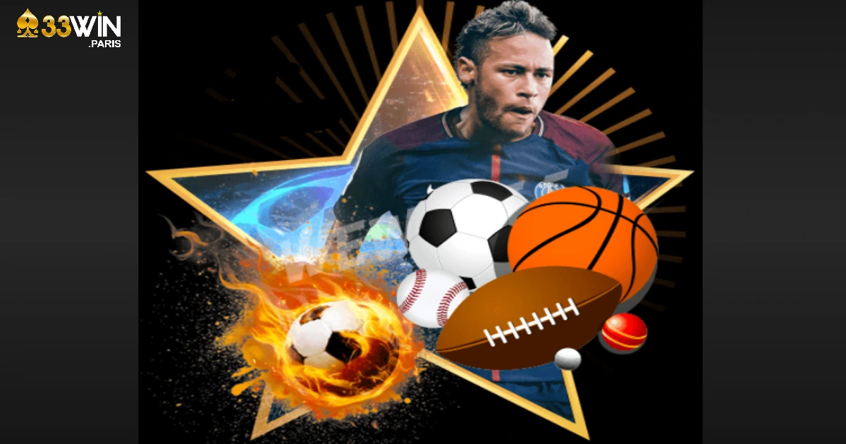 IM Sports là gì? Giới thiệu về nhà cái cá cược thể thao hàng đầu