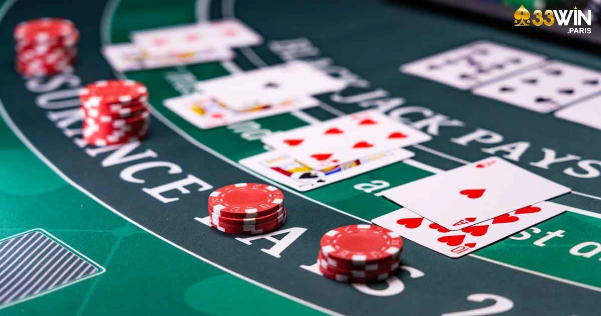 Blackjack là gì? Tổng quan về trò chơi