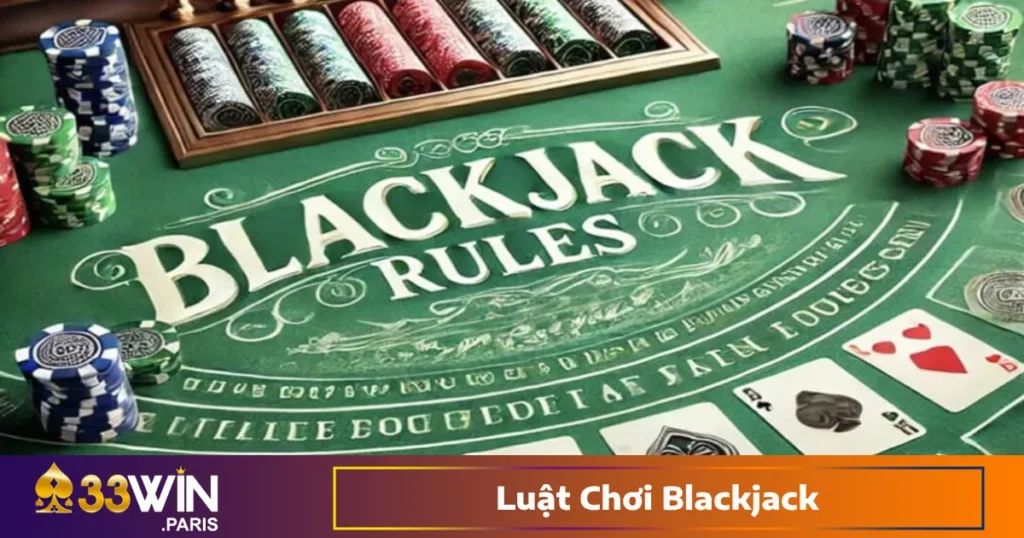Cách tính điểm trong Blackjack