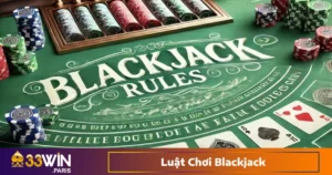 Cách tính điểm trong Blackjack
