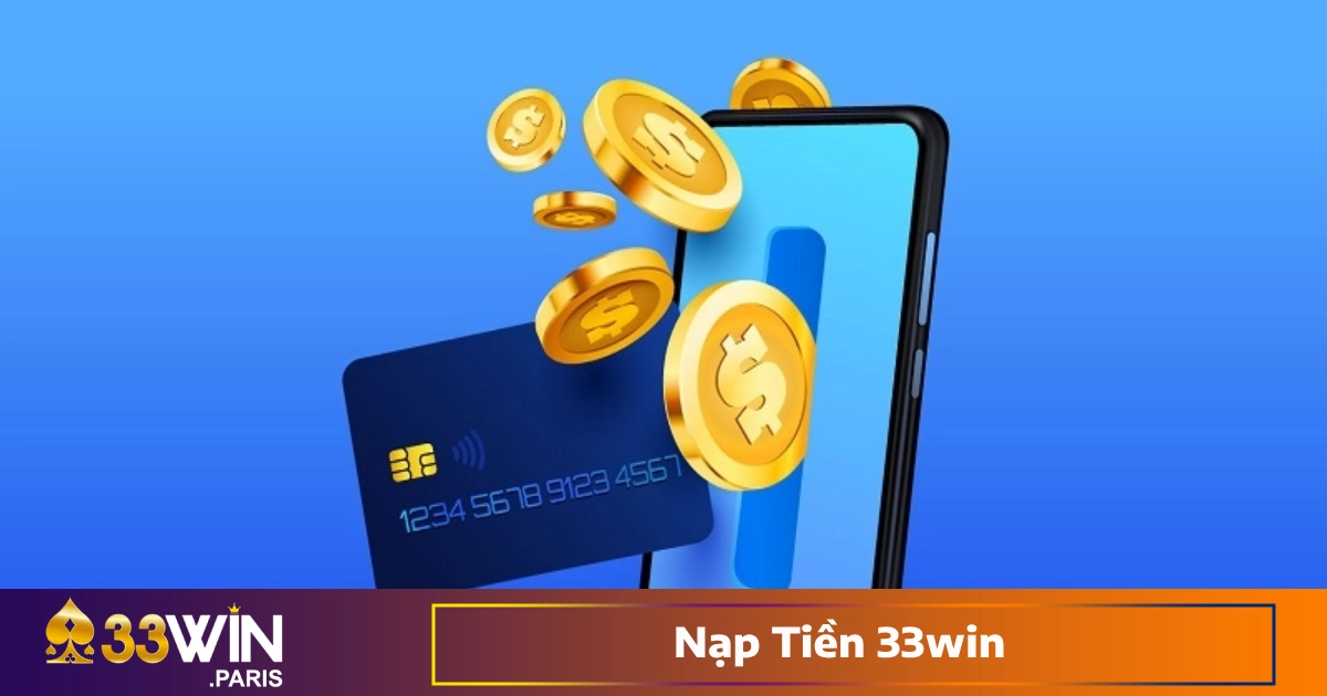 Lưu Ý Khi Nạp Tiền Để Tránh Gặp Sự Cố