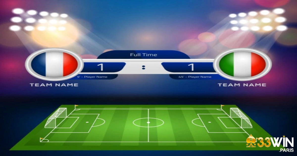 Bí kíp dánh kèo bất bại từ cao thủ lâu năm để gia tăng chiến thắng