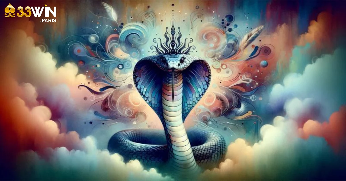 Giải mã thông điệp ẩn sâu từng giấc mộng nằm mơ thấy rắn