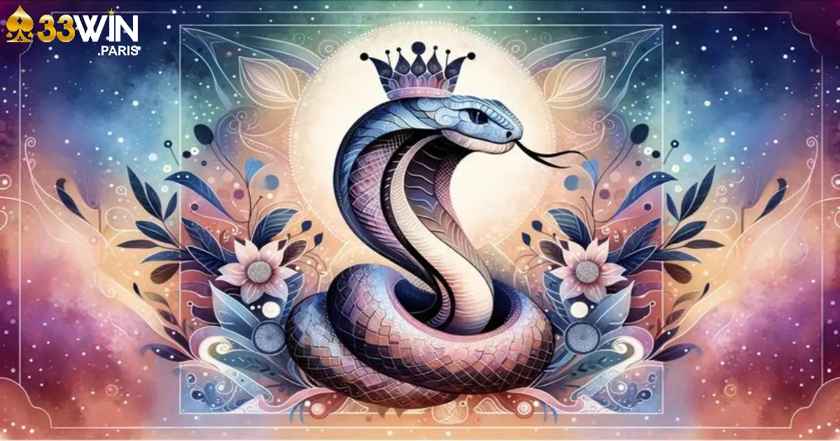 Khám phá những con số may mắn gắn liền với giấc mơ thấy rắn